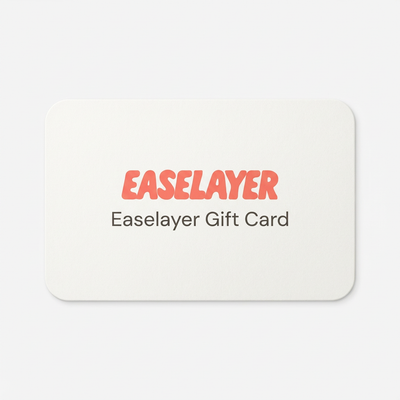 Easelayer Gift Card
