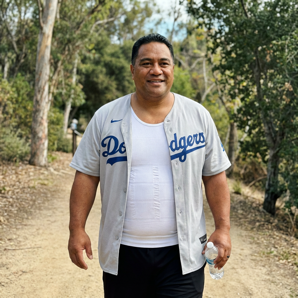 Built for real bodies. Worn every day.